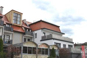 Apartamenty Fama