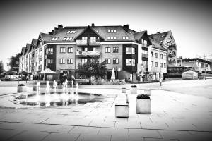 Apartament Lowentin