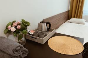 Noclegi Comfort