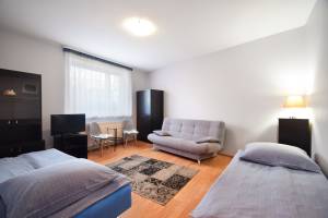 Apartament Karolina