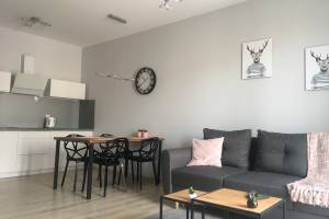 LM Apartamenty