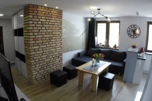 Apartament Bieszczady
