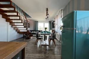 Apartament Morski