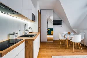 Echo Pienin Apartamenty
