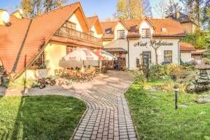 Guest House Nad Potokiem
