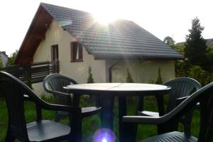 Zwardoniówka Apartamenty pod Orawcową