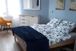 Apartamenty Darłówko