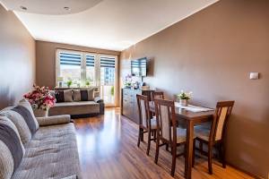 Apartament mieszkanie Monika