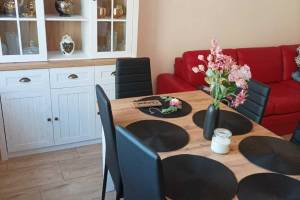 Apartament 3-pokojowe w centrum miasta