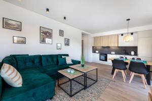 Apartamenty Kudowa