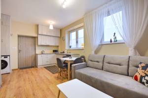 Apartamenty KOMBI