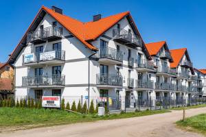 Apartament z widokiem