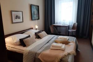 Hotel Kasprowy Wierch **