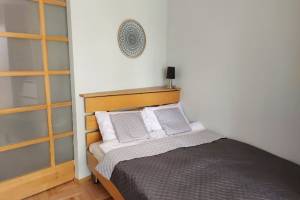Apartament Koronkowy Olsztyn