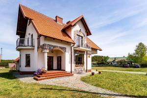 Agroturystka Sosenka