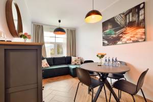 APARTAMENTY BK