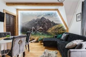 Apartament Sichlański Murzasichle
