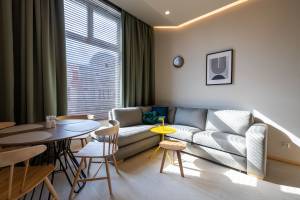 Apartamenty Mazury