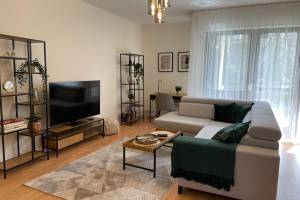 Apartament na Kraszewskiego