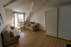 Apartament Bazyliszek