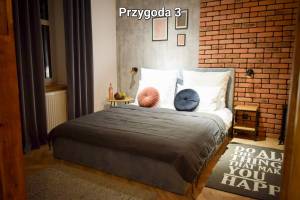 Apartamenty Przygoda