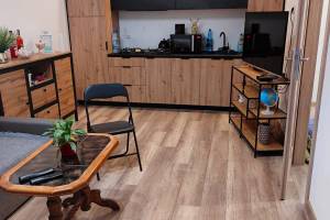 Apartamenty u kristofa