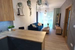 Apartamenty Oświęcim Zacisze