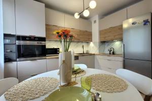 Apartament Arkadia