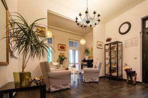 Villa Lessing