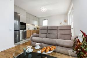 Apartament w Gdyni