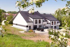 Apartamenty SANDRA