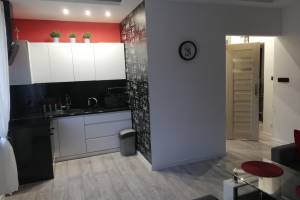 Apartament Centrum Kudowa