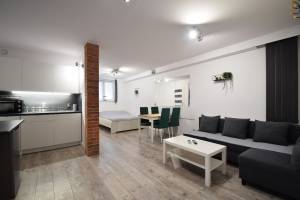 Apartamenty w Porcie 200m od plaży
