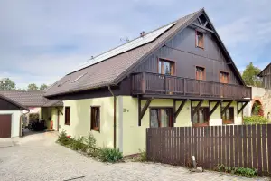 SKI&BIKE House