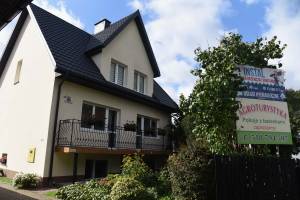 Agroturystka Pokoje Gościnne Lucyna Plewicka