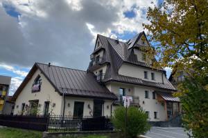Apartamenty Natalii