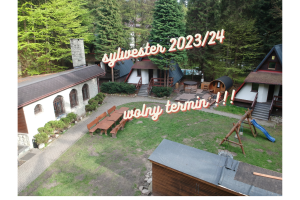 Domki Brenna Leśnica