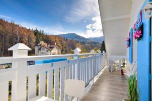 Apartamenty Fiona