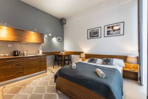 Apartamenty Brzozowa - Centrum Zakopane