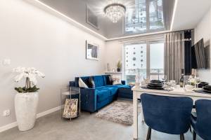 Apartamenty Glamour Giżycko