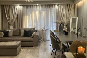 Apartamenty Arkadia