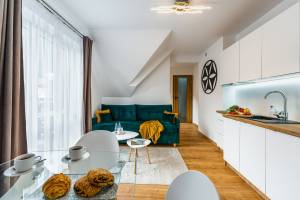 Echo Pienin Apartamenty