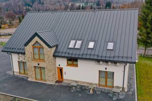 Apartamenty Bianka