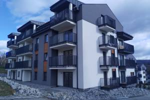 Apartament Zuza w Wiśle