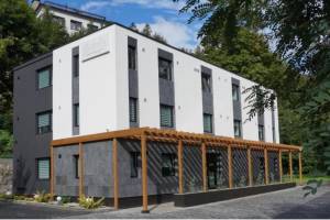 Jaśmin Apartamenty