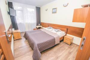 Ośrodek Wypoczynkowy Apena