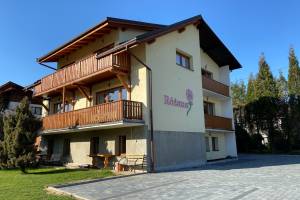 Villa Różana