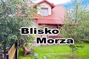 Domki i pokoje blisko morza