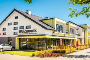 Ośrodek Wczasowy "Walcownik"
