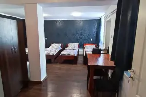 Pokoje Gościnne Zmierzch